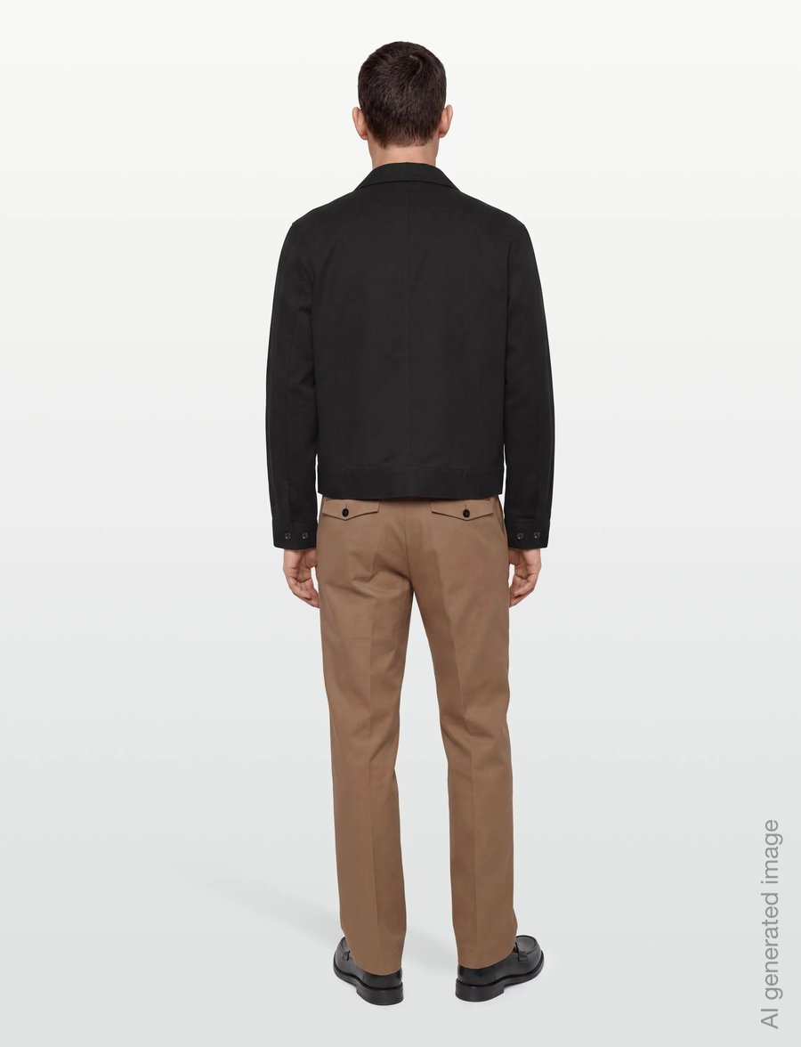Libertine-Libertine - Mind - Überhemden - black - 4