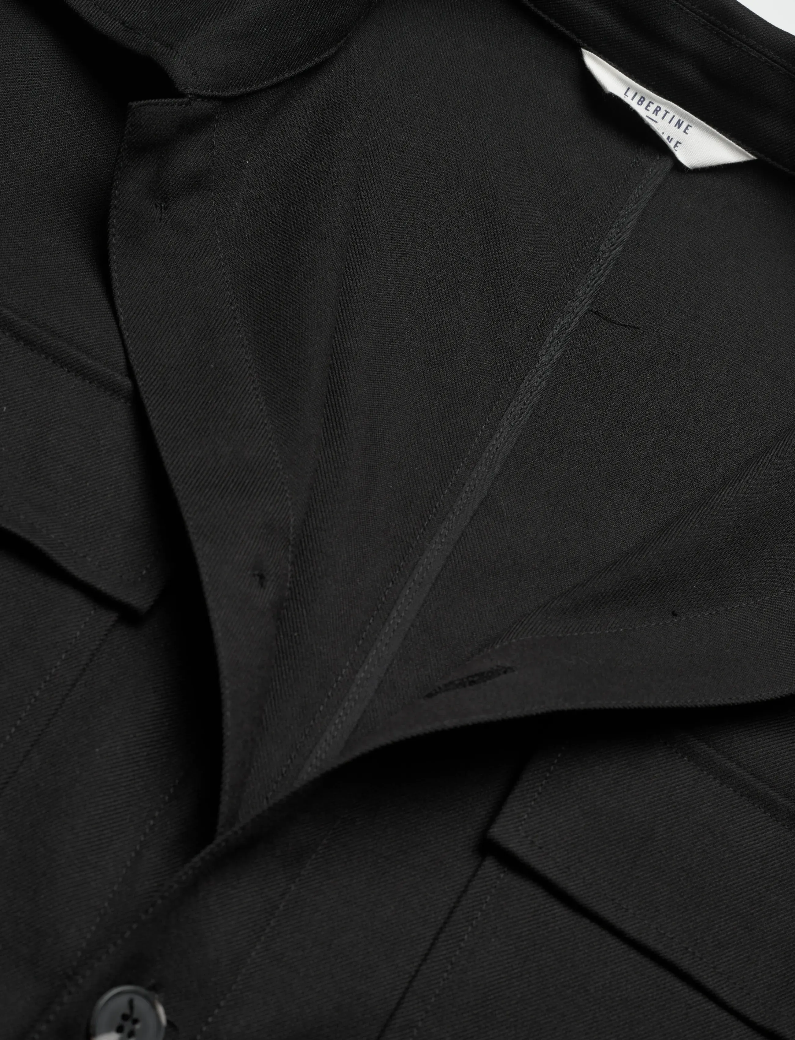 Libertine-Libertine - Mind - vacation essentials - black - 2