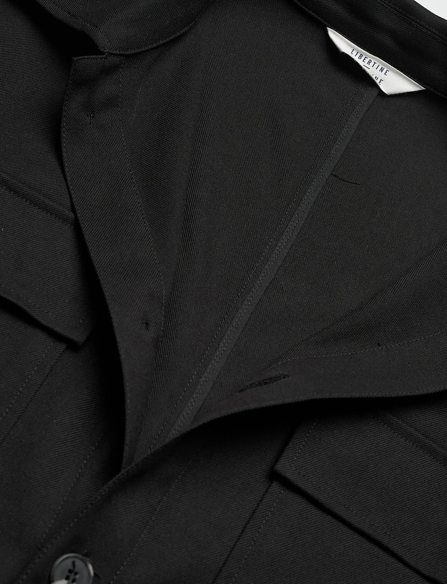 Libertine-Libertine - Mind - vacation essentials - black - 2