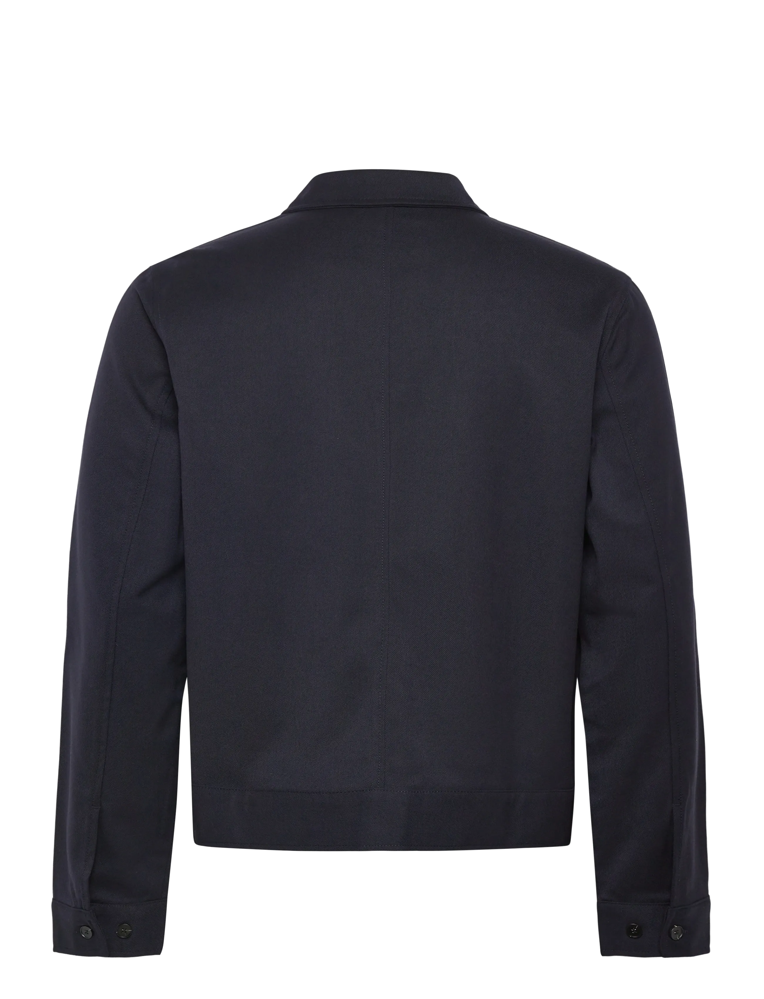 Libertine-Libertine - Mind - frühlingsjacken - navy - 1