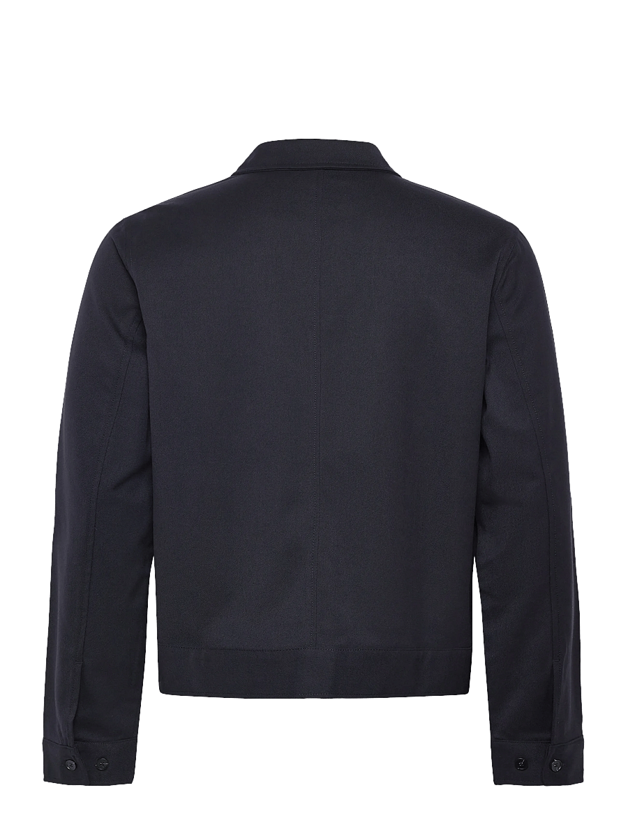 Libertine-Libertine - Mind - fall jackets - navy - 2