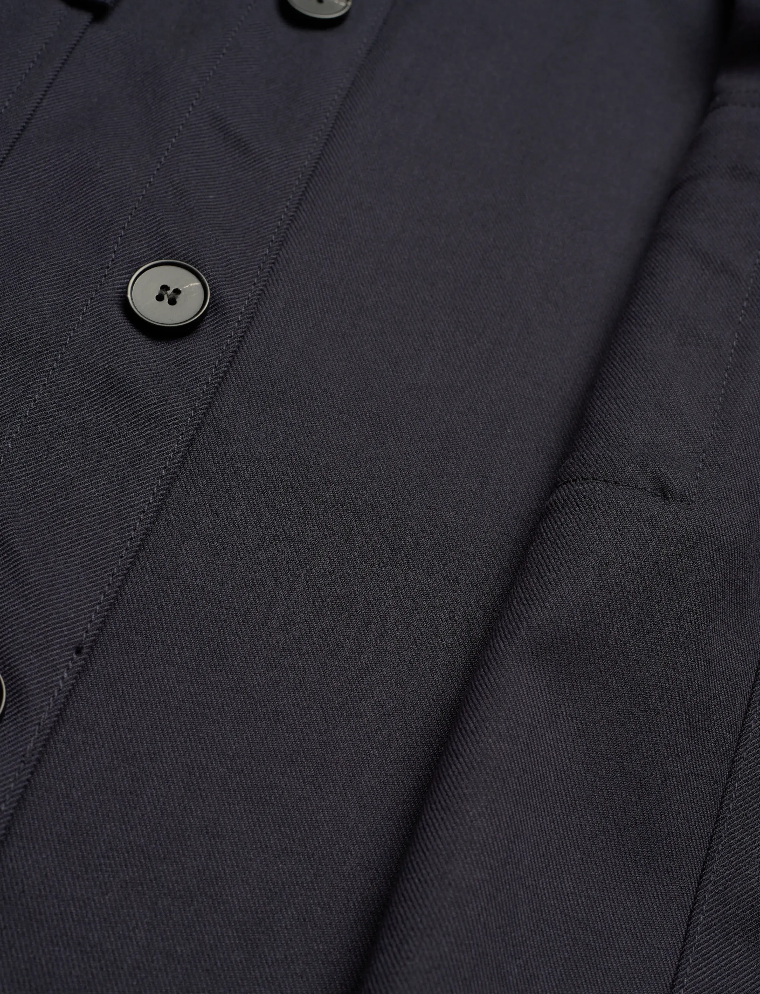 Libertine-Libertine - Mind - frühlingsjacken - navy - 4