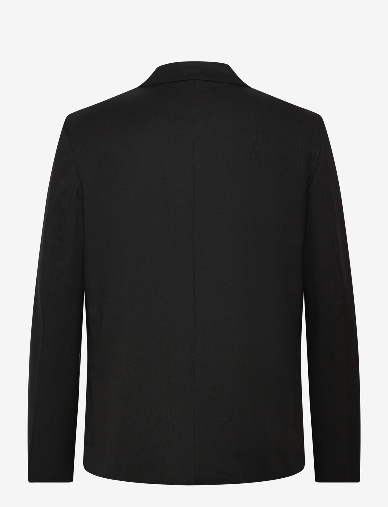 Libertine-Libertine - Public - dobbeltradede blazere - black - 1