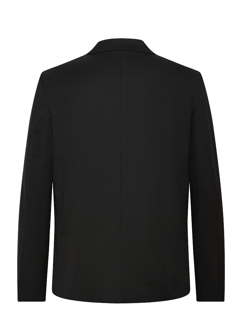 Libertine-Libertine - Public - dobbeltradede blazere - black - 1