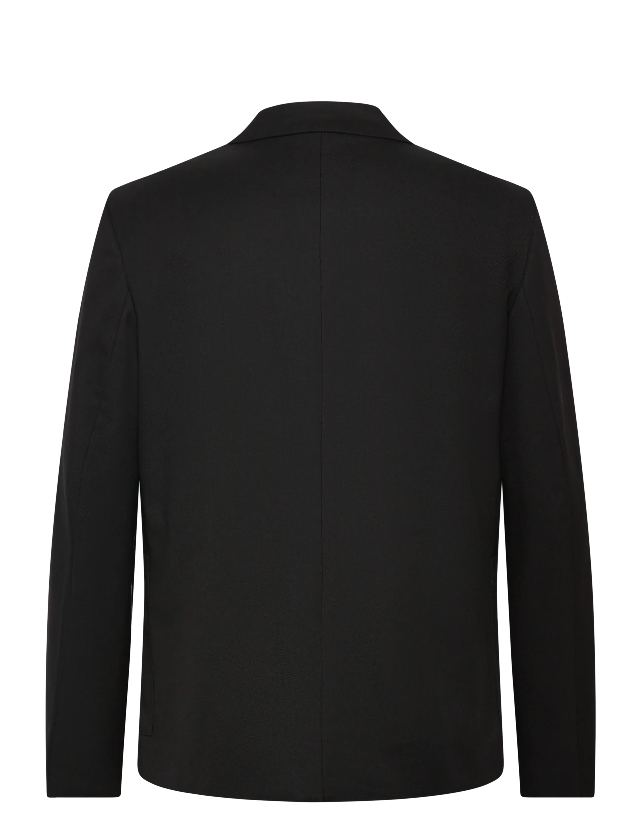 Libertine-Libertine - Public - double breasted blazers - black - 1