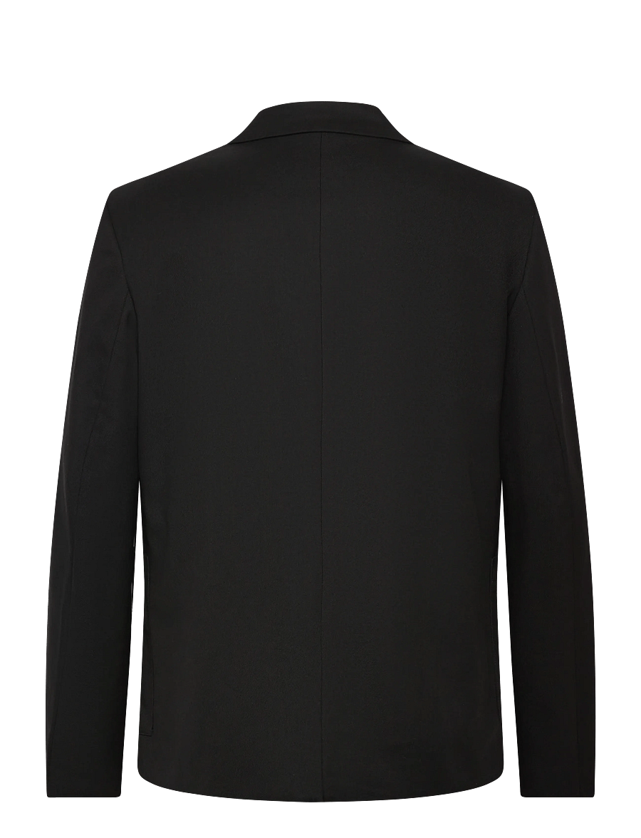 Libertine-Libertine - Public - kahe rinnatisega pintsakud - black - 1