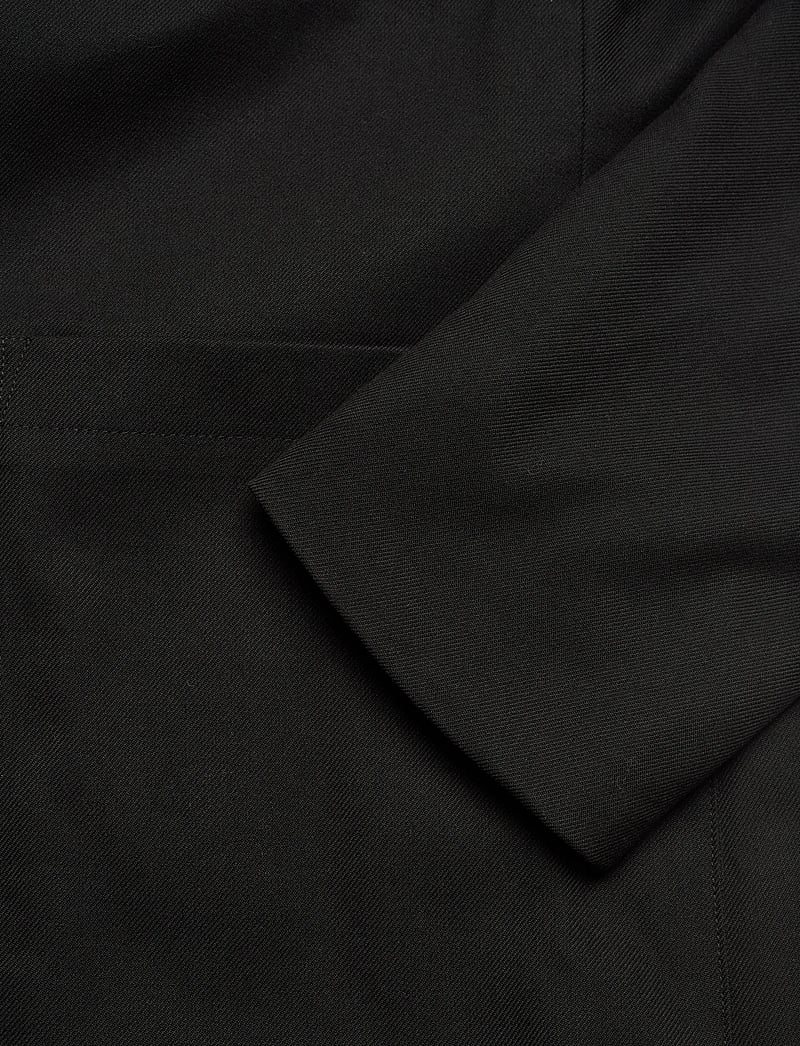 Libertine-Libertine - Public - dobbeltradede blazere - black - 3