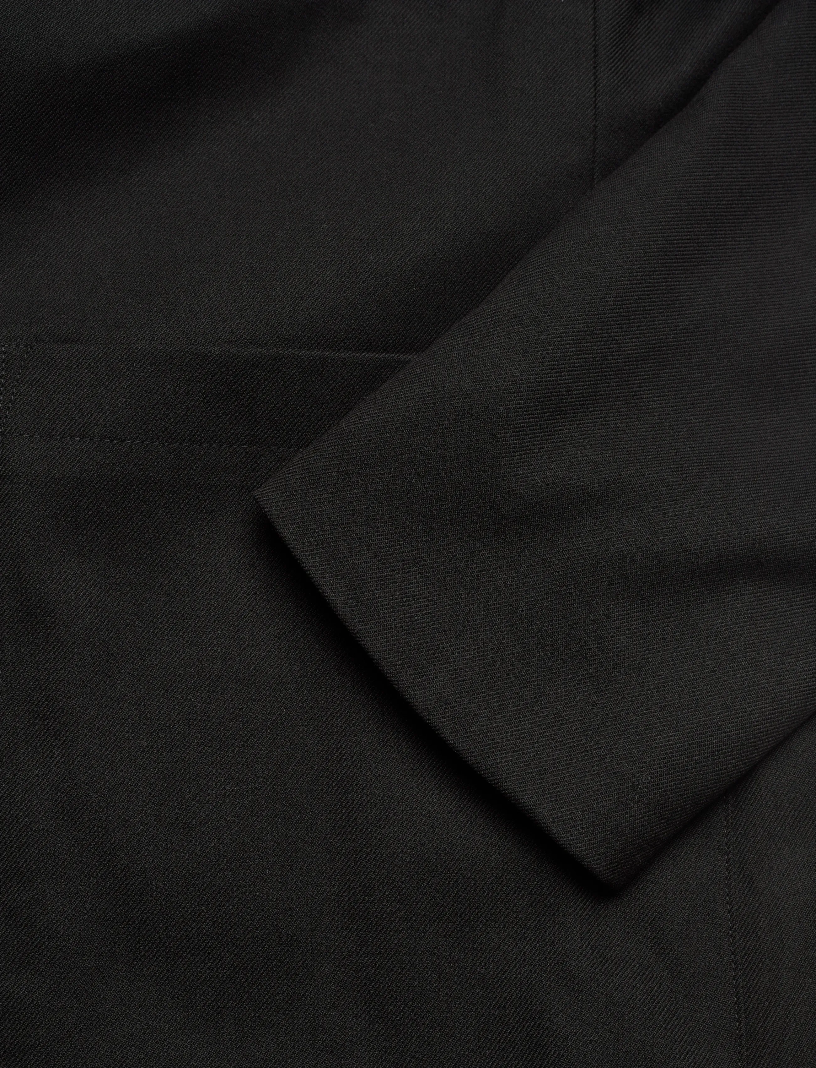 Libertine-Libertine - Public - double breasted blazers - black - 3