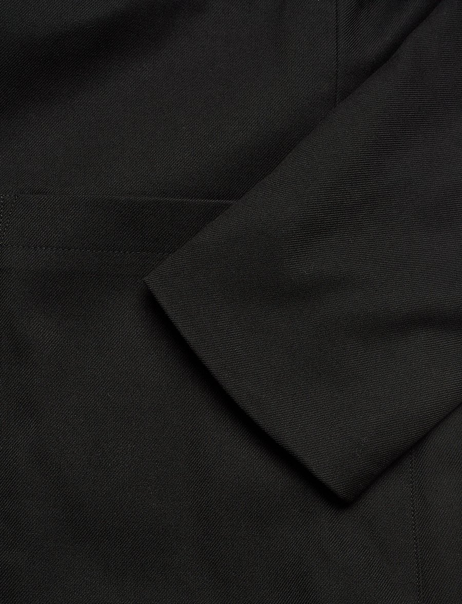 Libertine-Libertine - Public - kahe rinnatisega pintsakud - black - 3