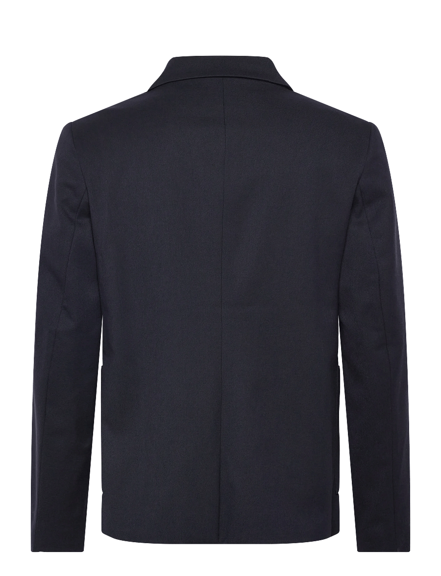 Libertine-Libertine - Public - zweireiher - navy - 1