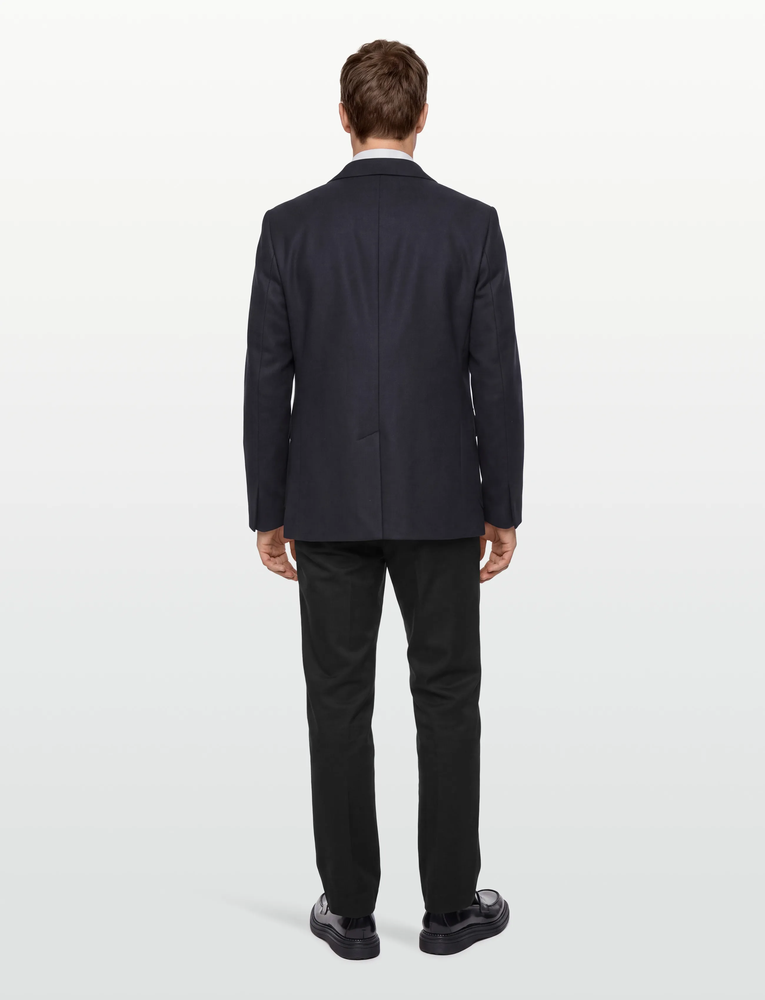 Libertine-Libertine - Public - dobbeltradede blazere - navy - 4