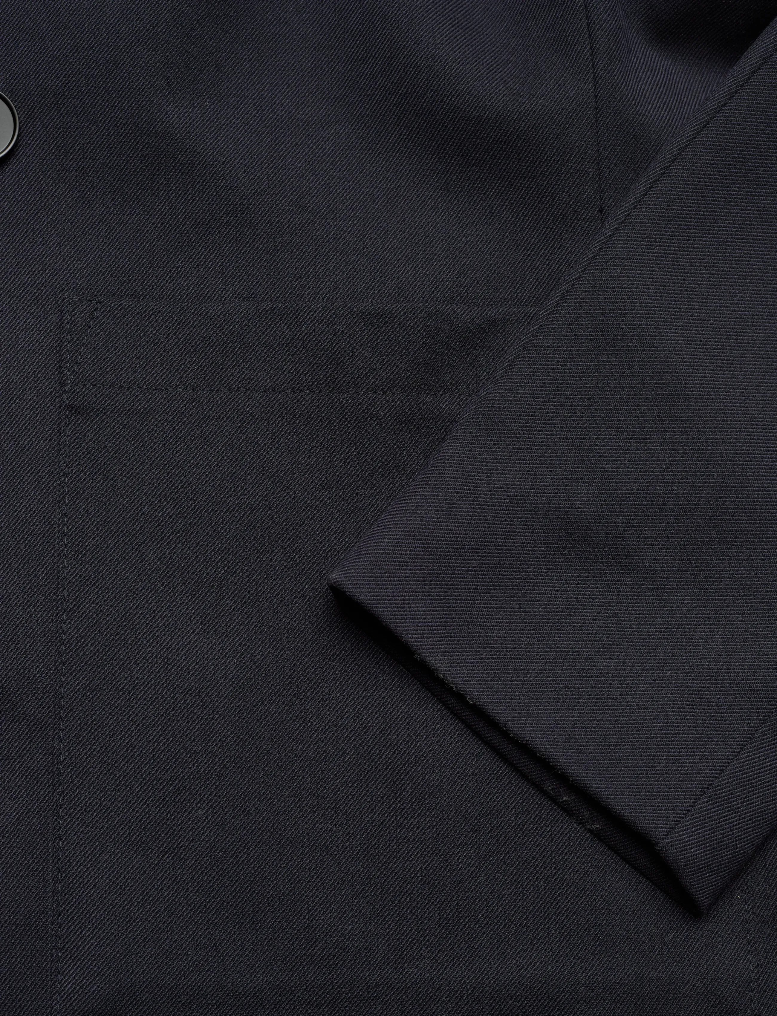 Libertine-Libertine - Public - zweireiher - navy - 3
