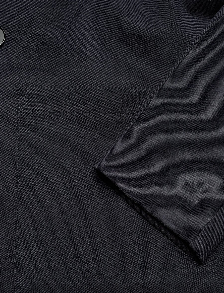 Libertine-Libertine - Public - zweireiher - navy - 3