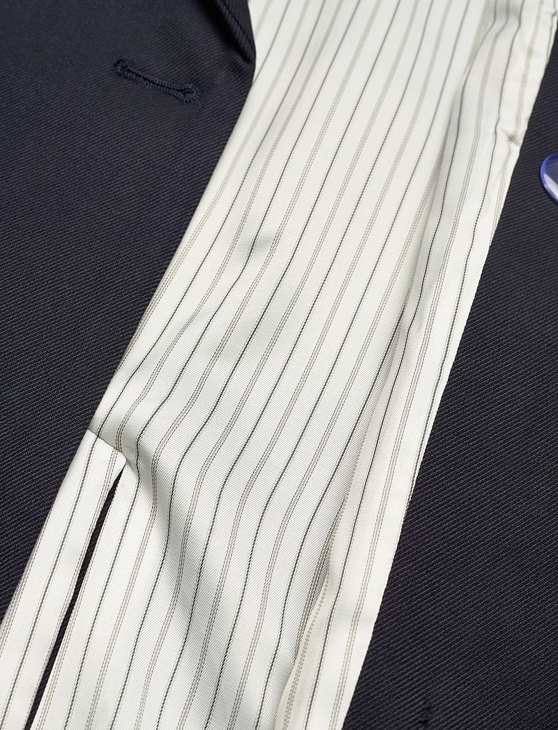 Libertine-Libertine - Public - dobbeltradede blazere - navy - 4