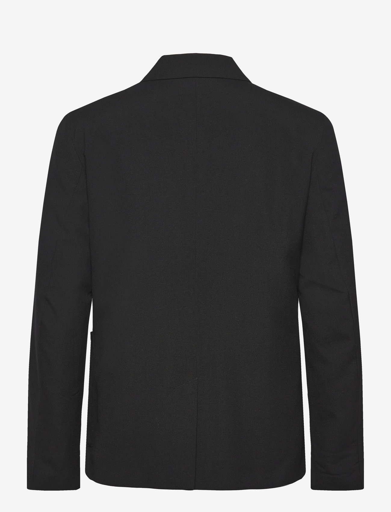 Libertine-Libertine - Public - kahe rinnatisega pintsakud - black - 1