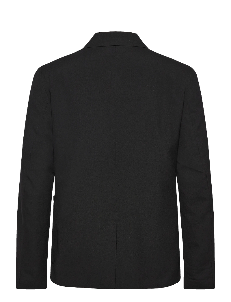 Libertine-Libertine - Public - kahe rinnatisega pintsakud - black - 1