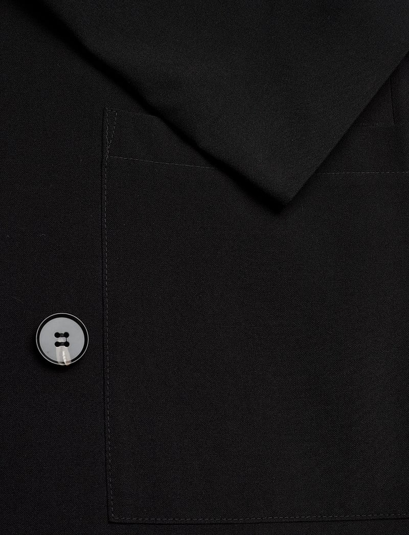 Libertine-Libertine - Public - kahe rinnatisega pintsakud - black - 3