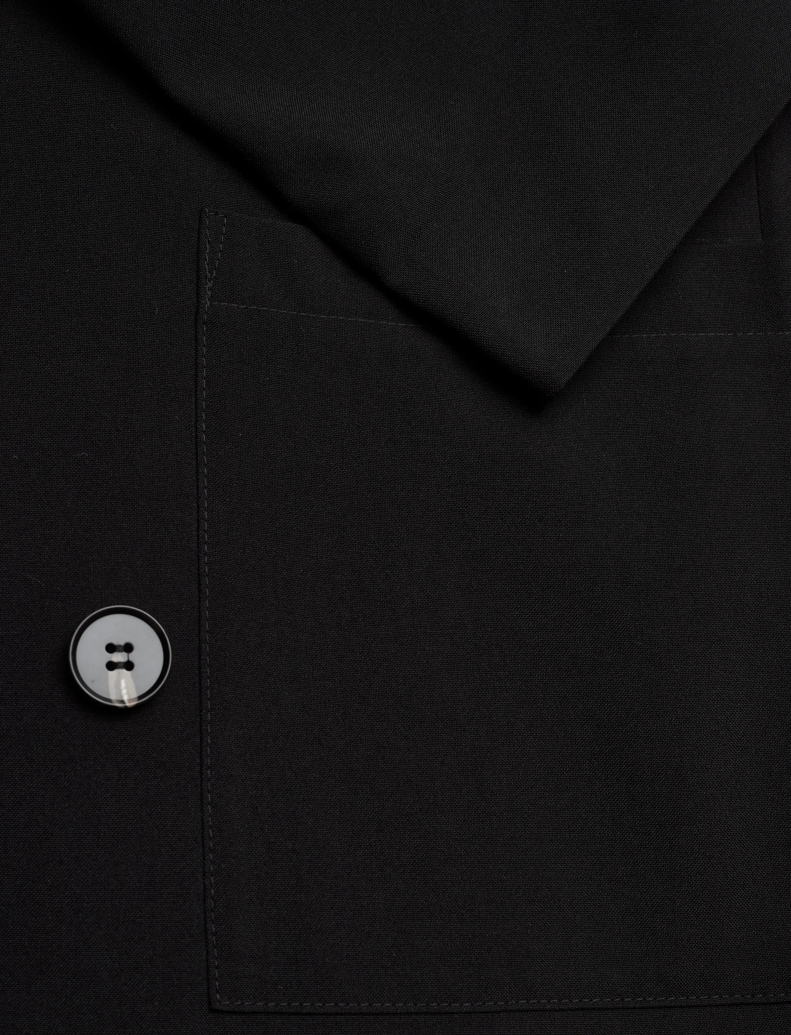 Libertine-Libertine - Public - zweireiher - black - 3