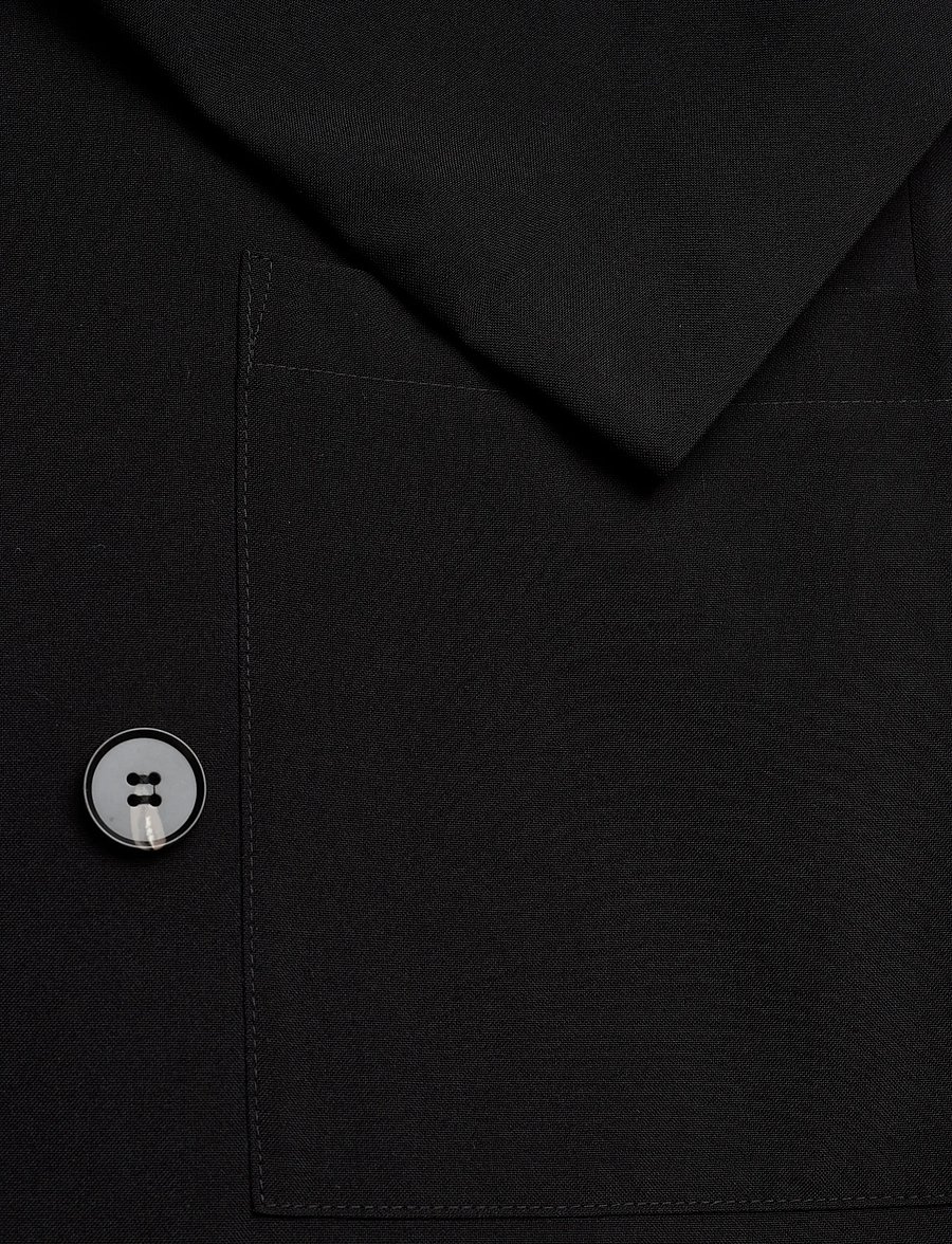 Libertine-Libertine - Public - zweireiher - black - 3