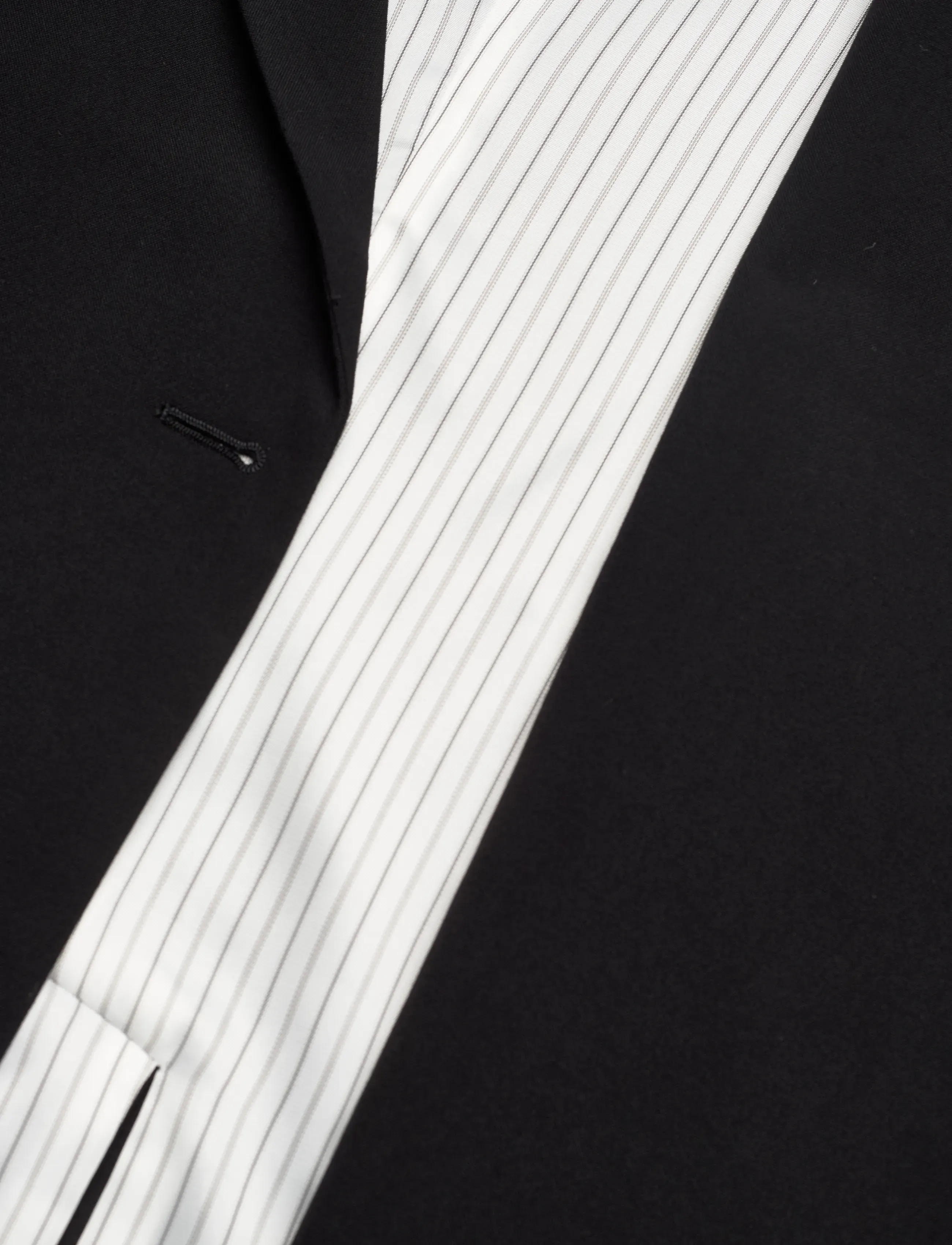 Libertine-Libertine - Public - zweireiher - black - 4