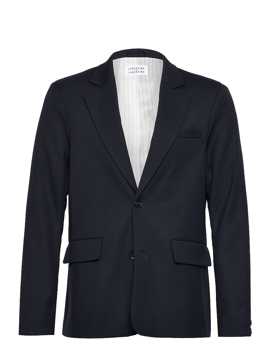 Libertine-Libertine - React - dark navy - 0