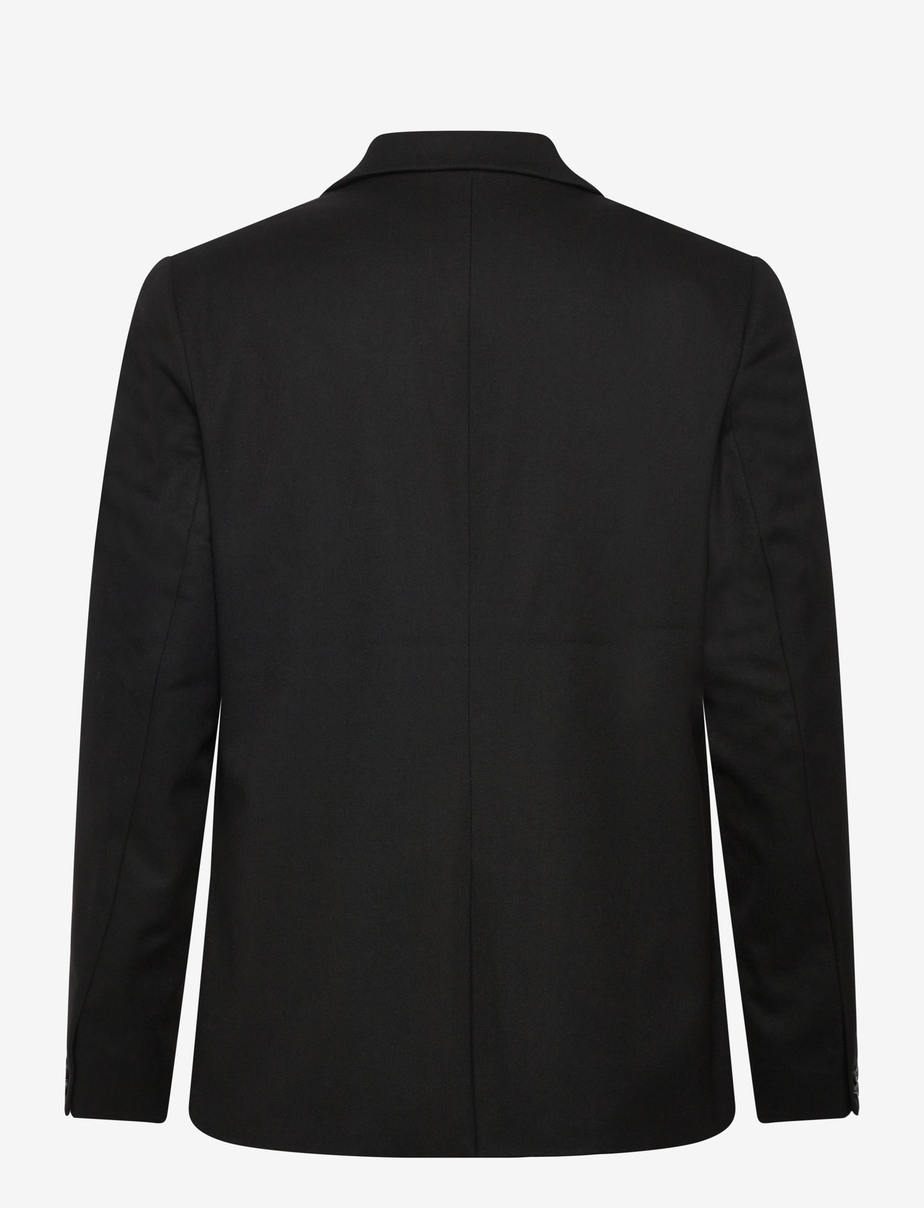 Libertine-Libertine - React - einreiher - black - 1