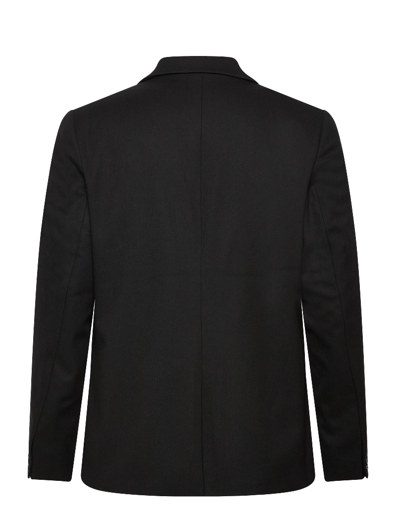 Libertine-Libertine - React - einreiher - black - 1