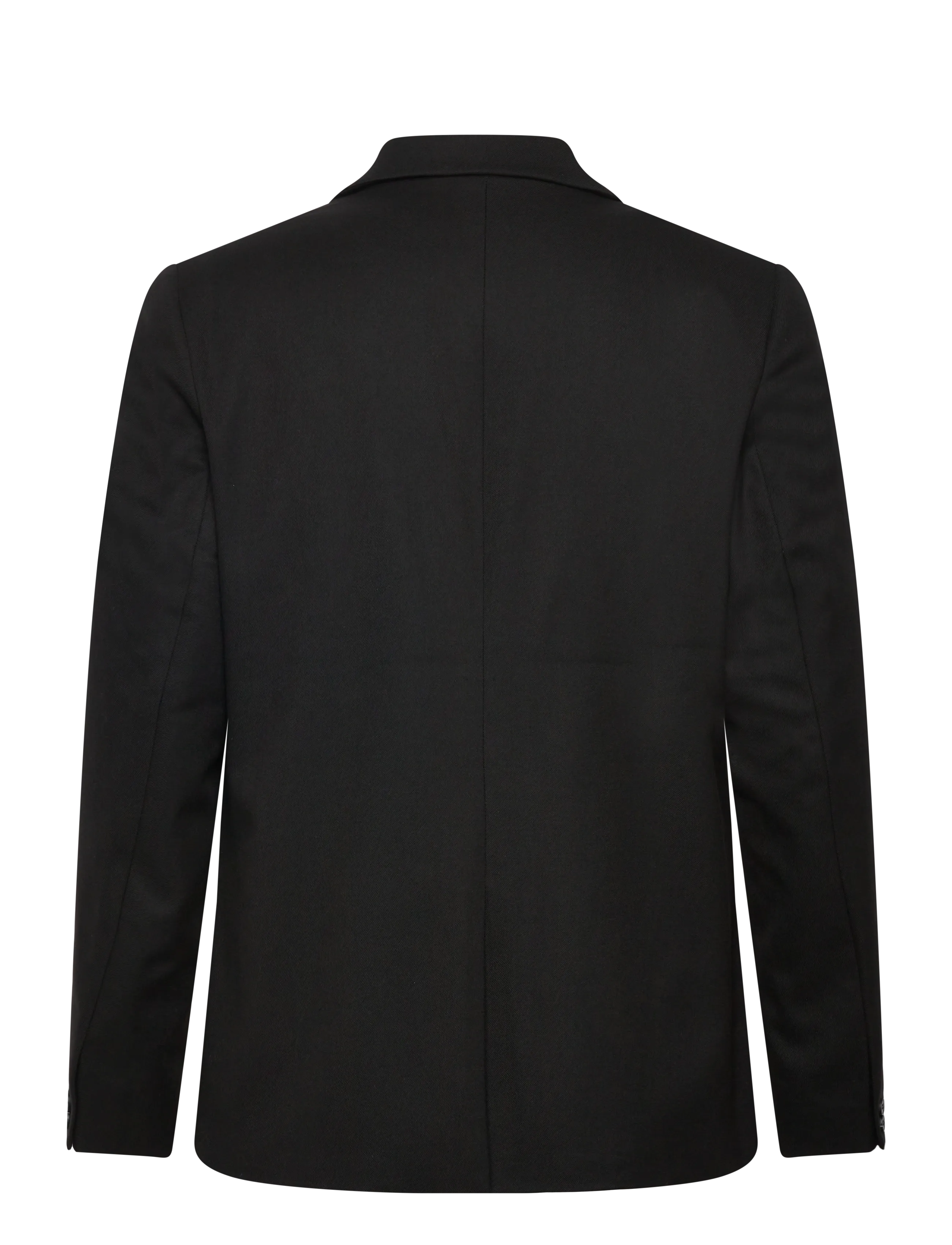 Libertine-Libertine - React - single breasted blazers - black - 1