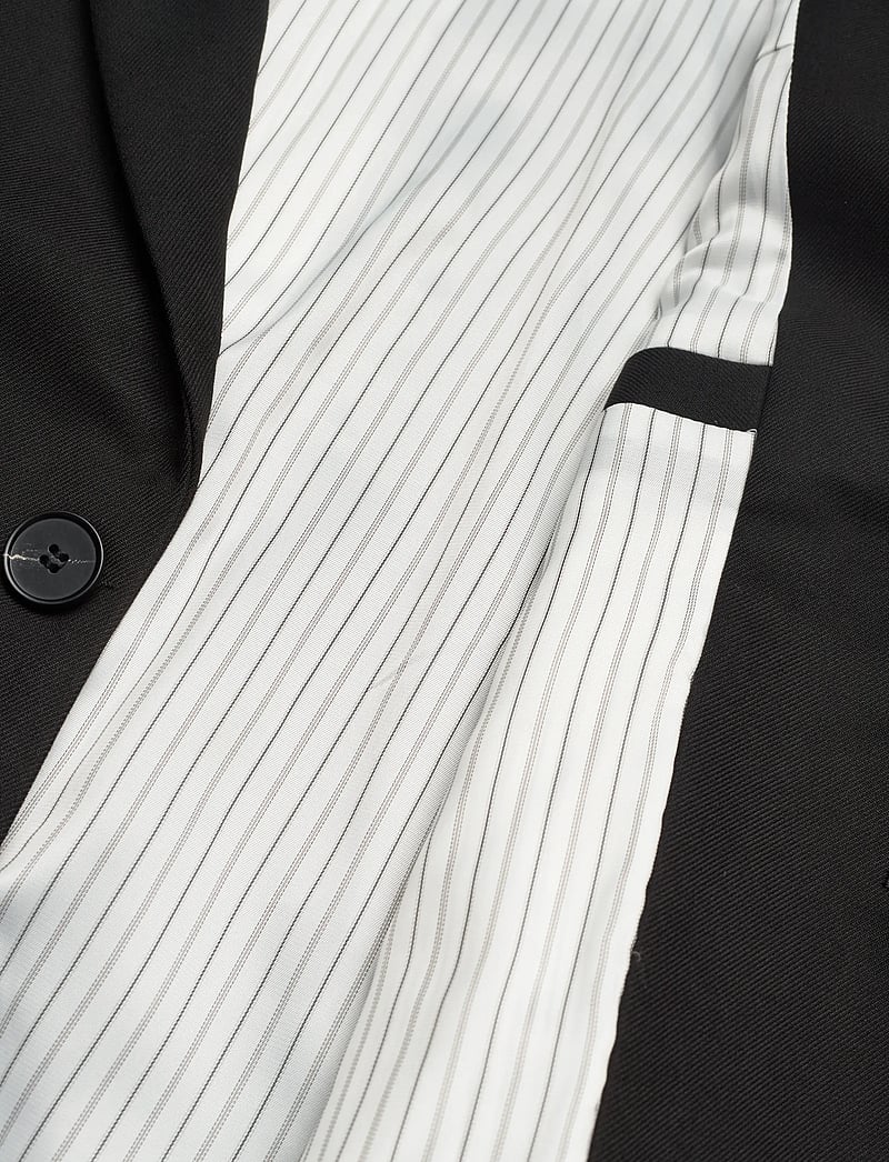 Libertine-Libertine - React - einreiher - black - 4