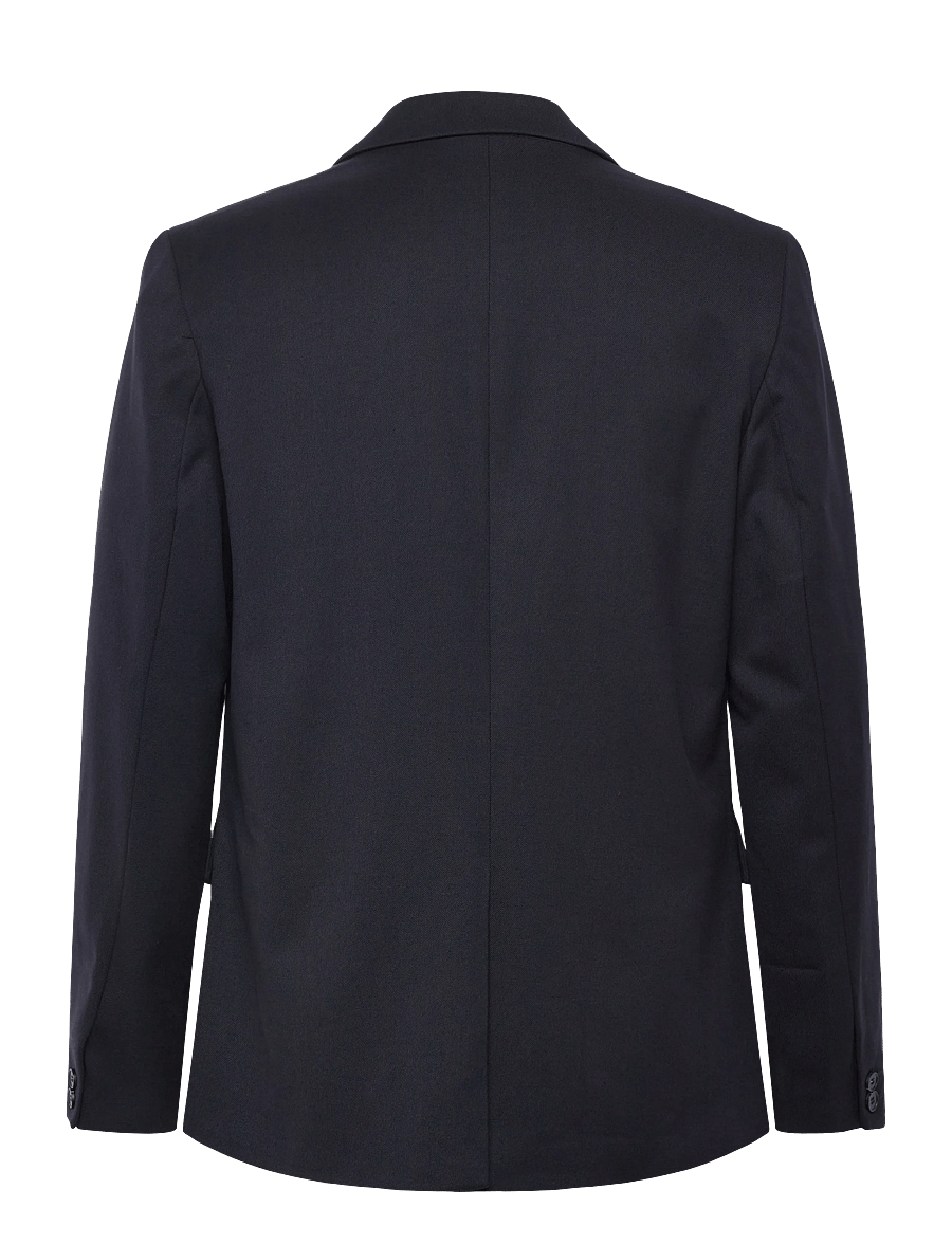 Libertine-Libertine - React - enkeltradede blazere - navy - 1