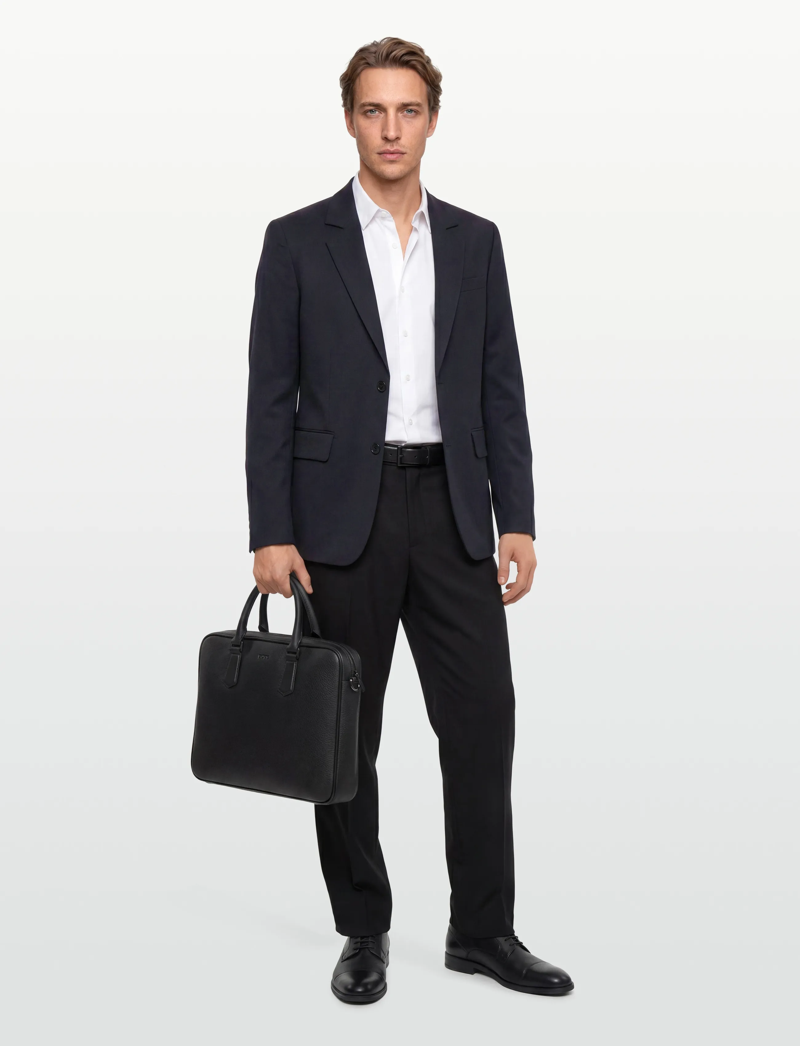 Libertine-Libertine React, Mænd, Blazer, Navy, Str: M