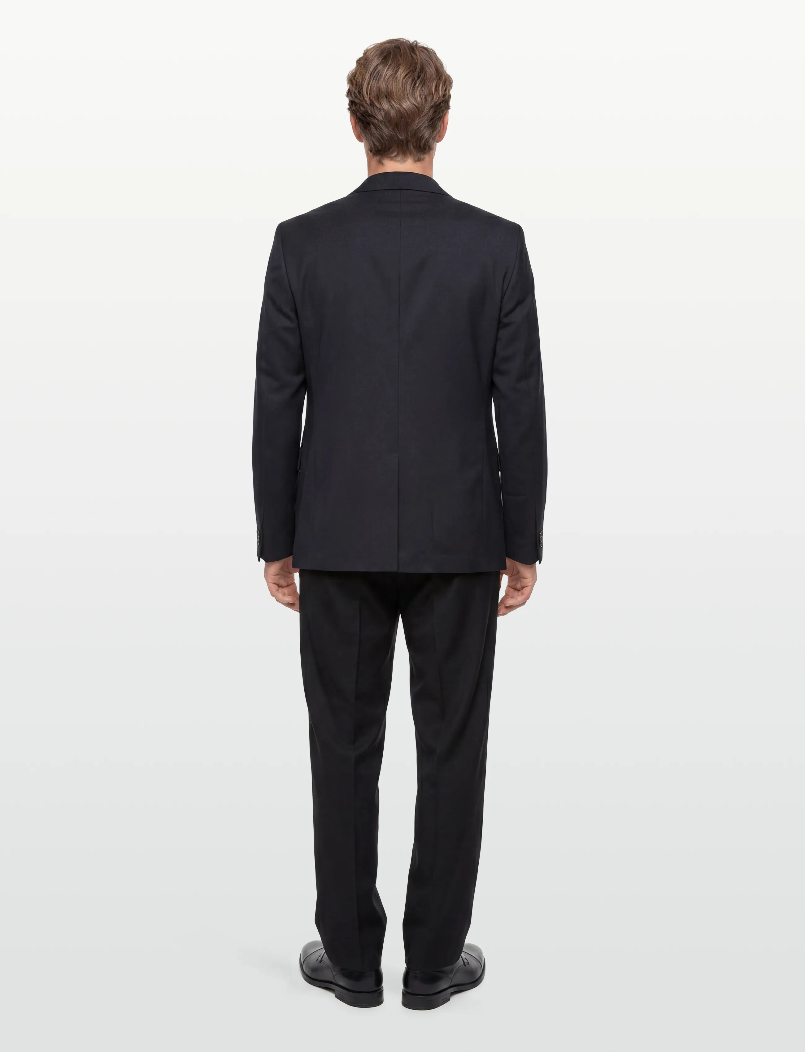 Libertine-Libertine - React - enkelknäppta kavajer - navy - 4