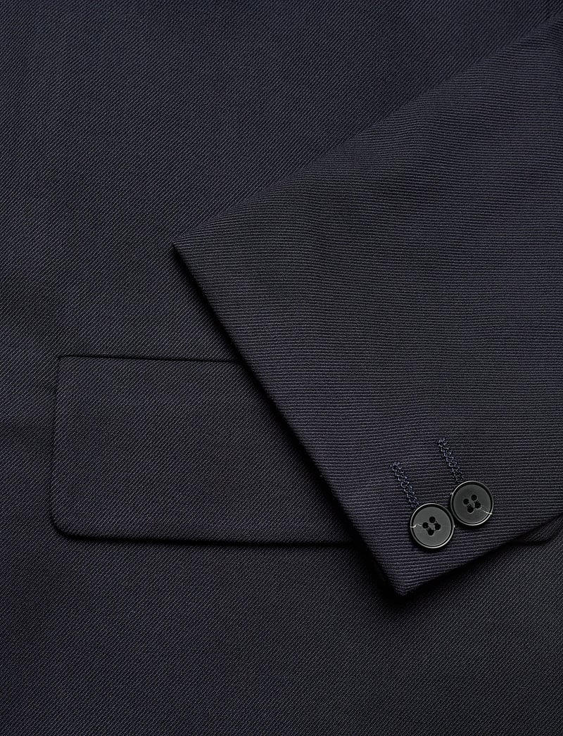 Libertine-Libertine - React - einreiher - navy - 3