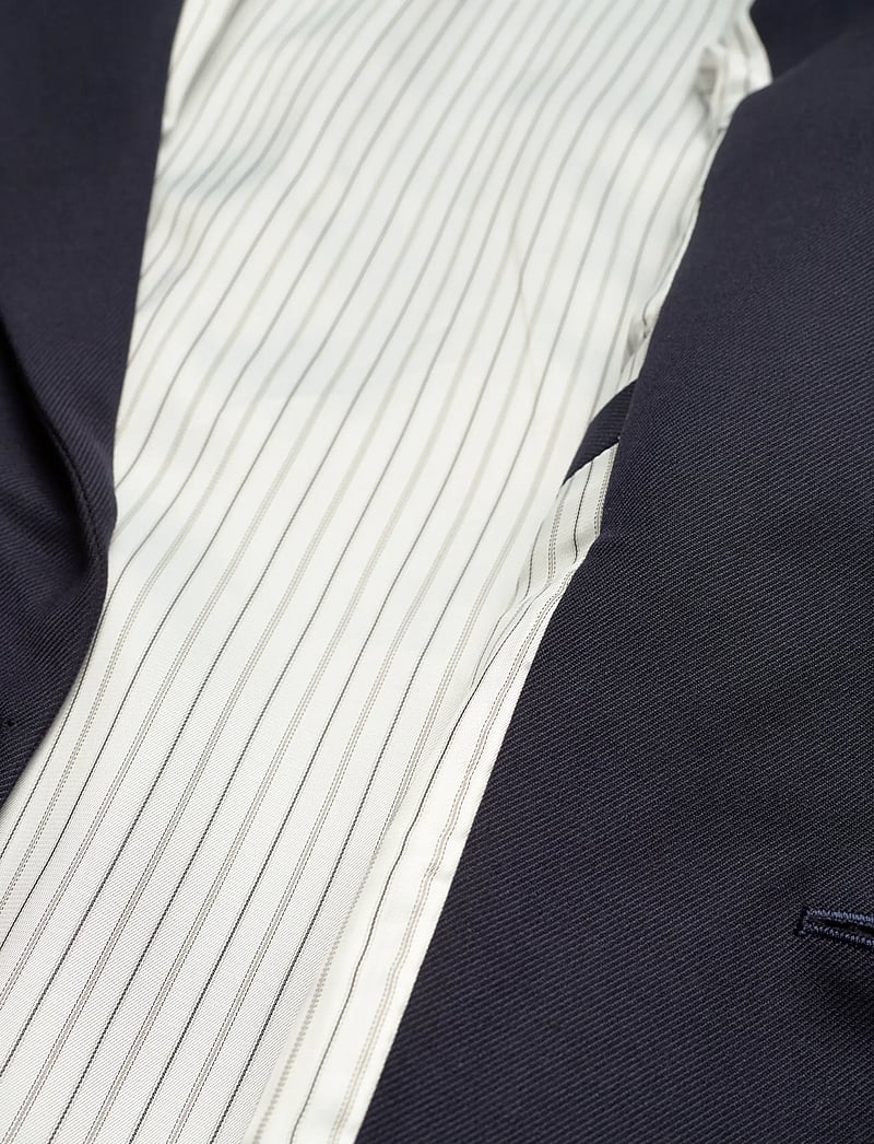 Libertine-Libertine - React - einreiher - navy - 4