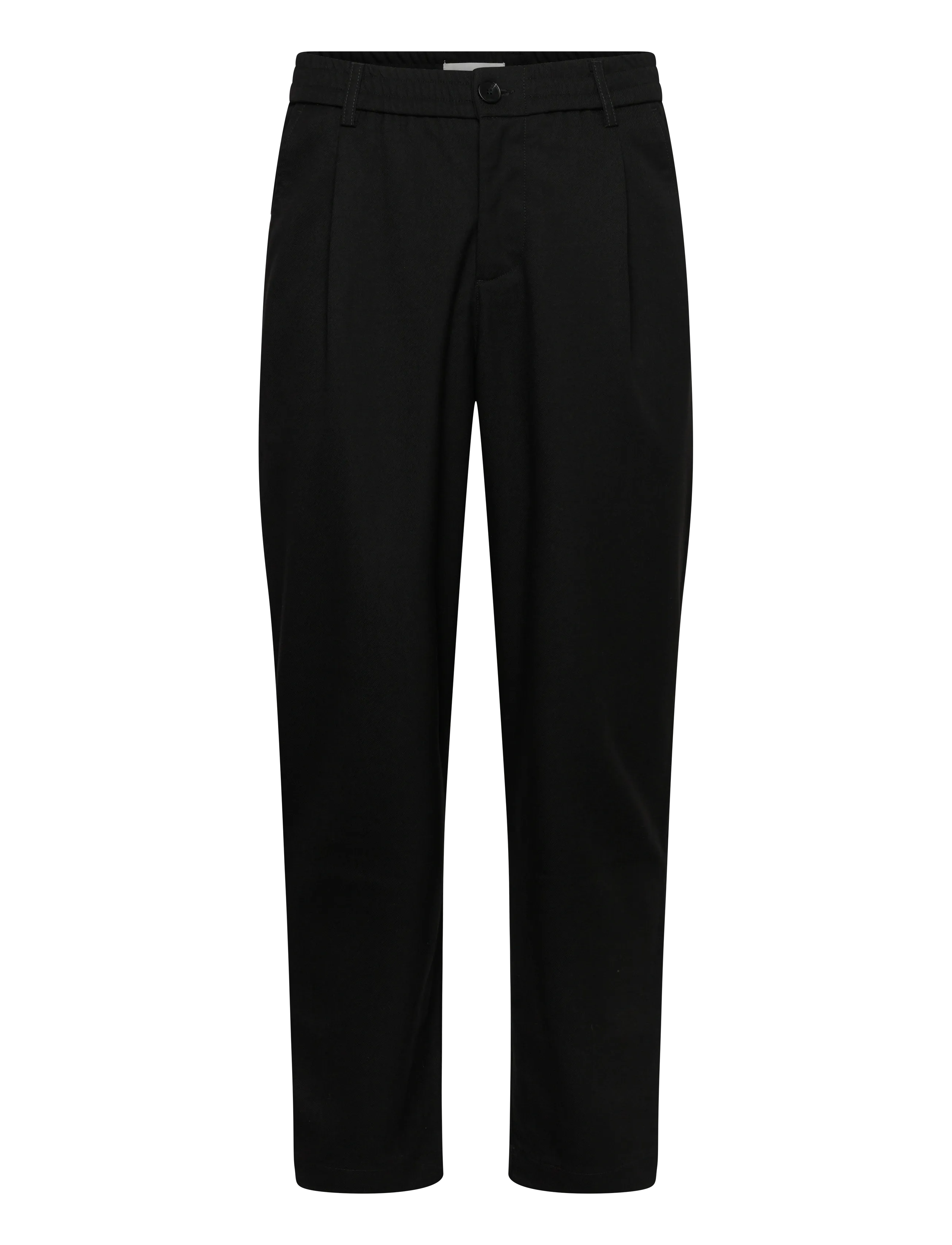 Libertine-Libertine Smoke - Püksid - BLACK / black