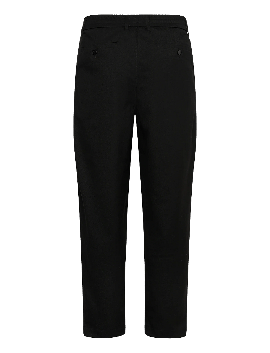 Libertine-Libertine - Smoke - casual - black - 1