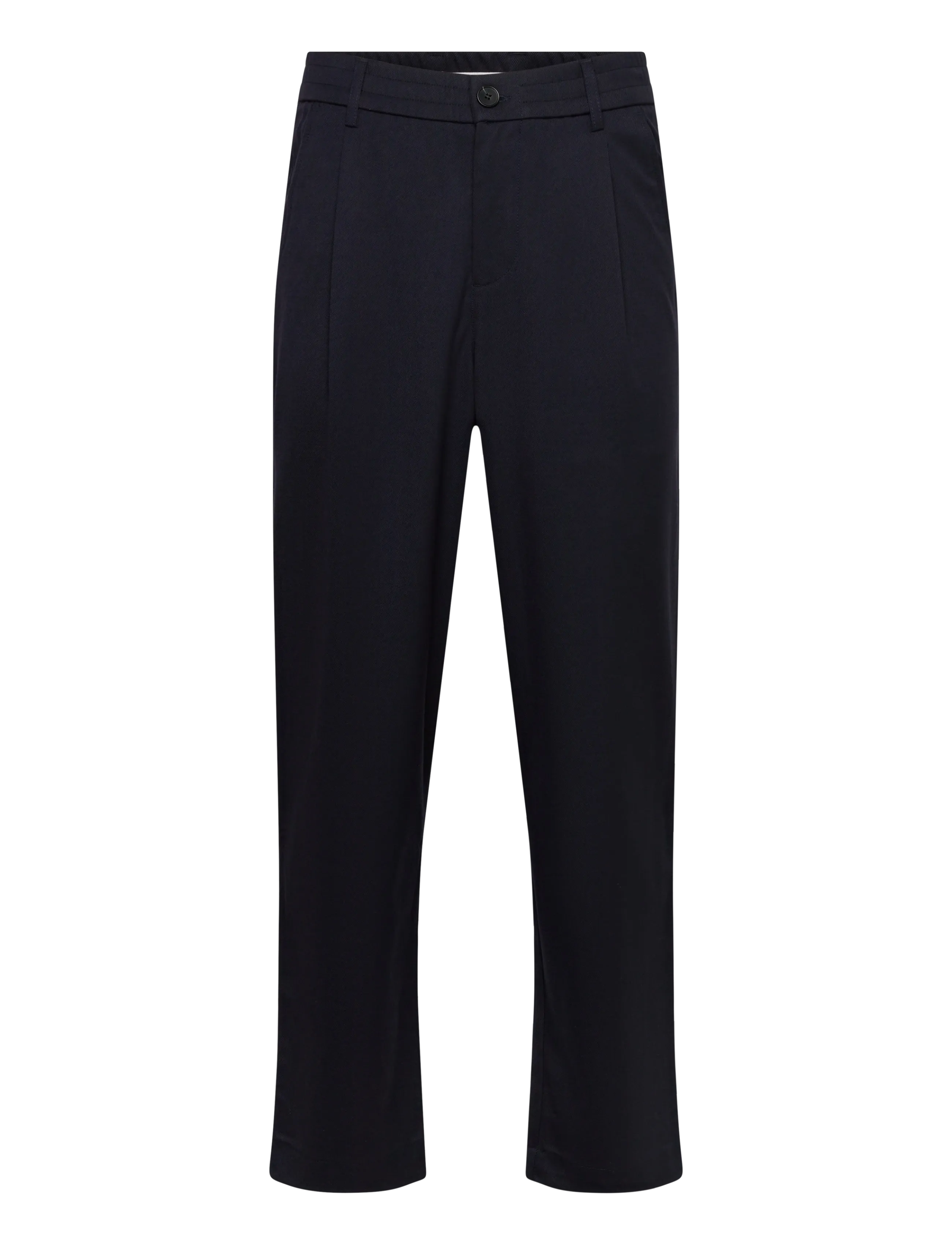 Libertine-Libertine Smoke - Hosen - NAVY / navy