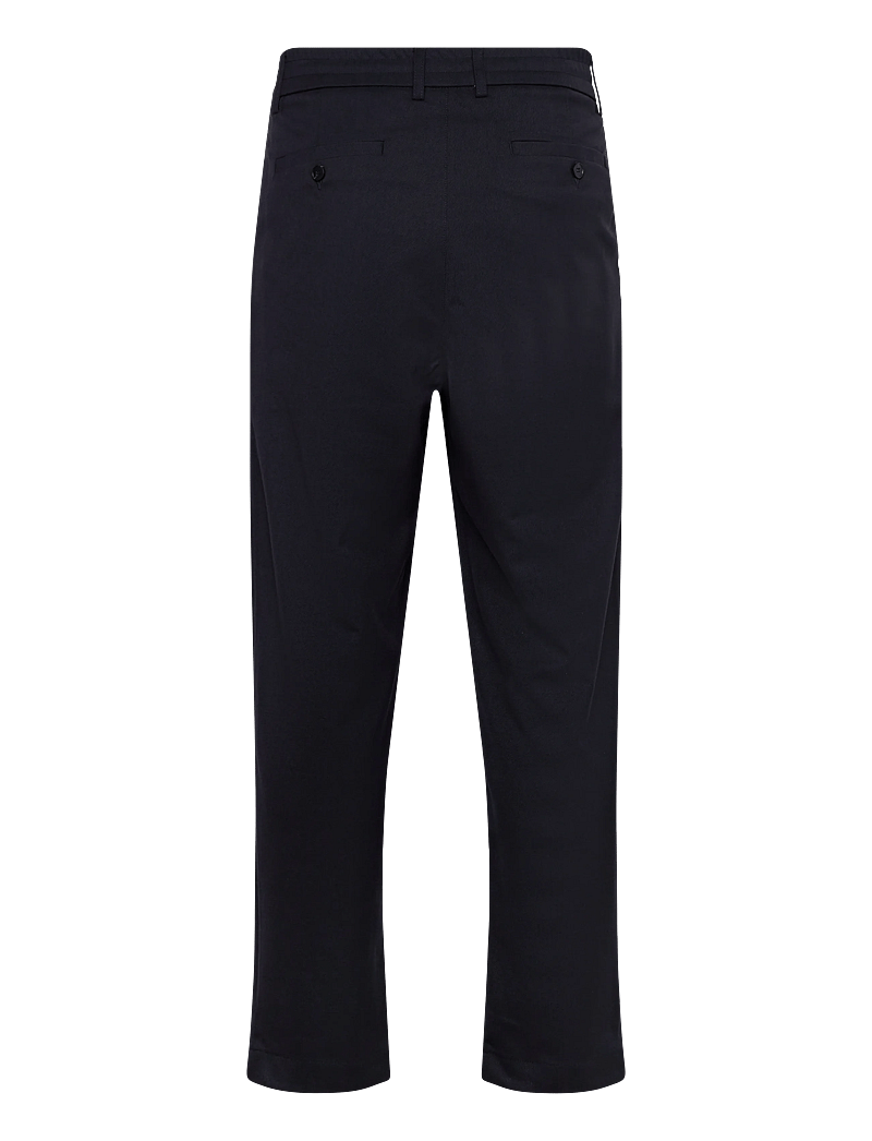 Libertine-Libertine - Smoke - spodnie na co dzień - navy - 1