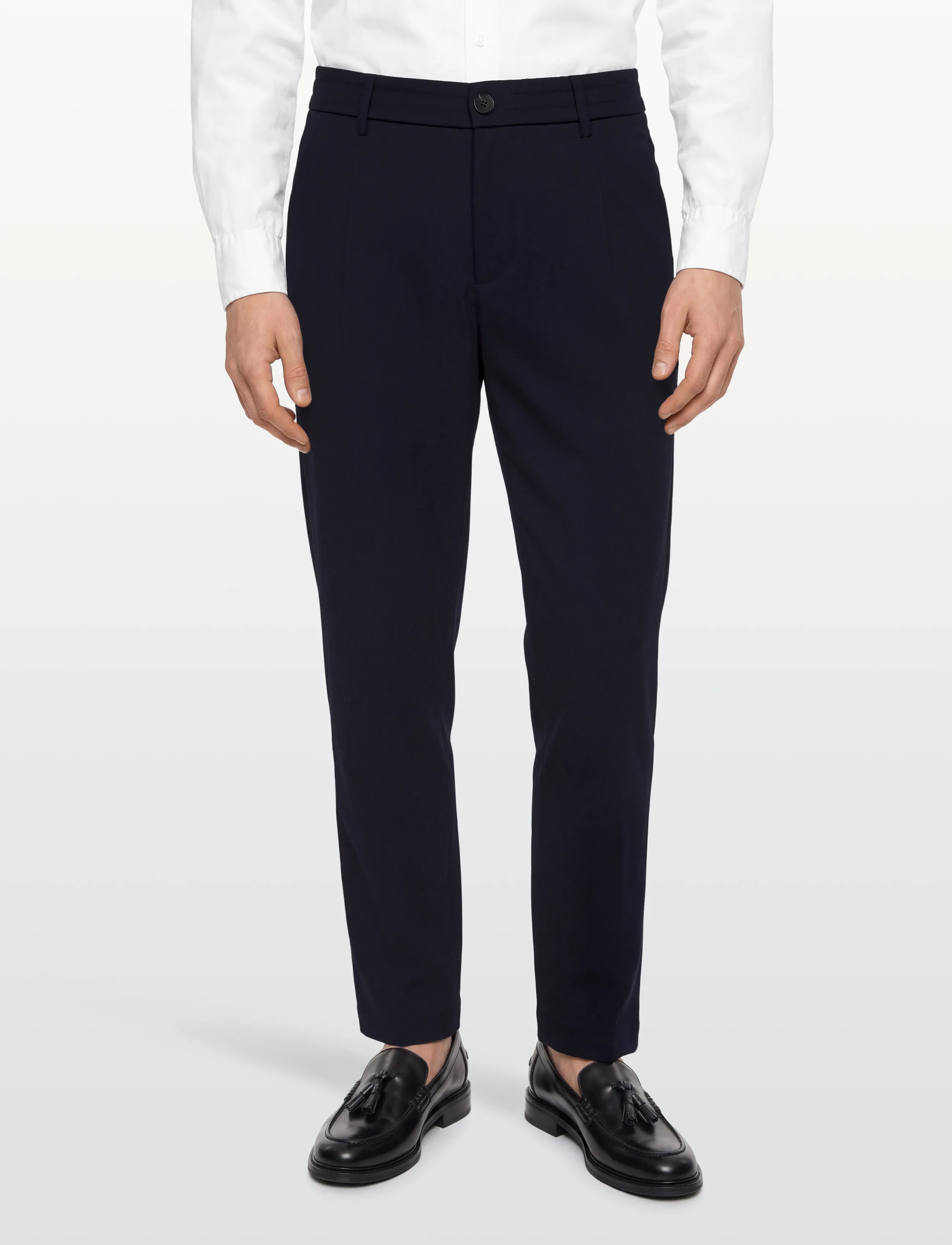 Libertine-Libertine - Smoke - vabaajapüksid - navy - 3