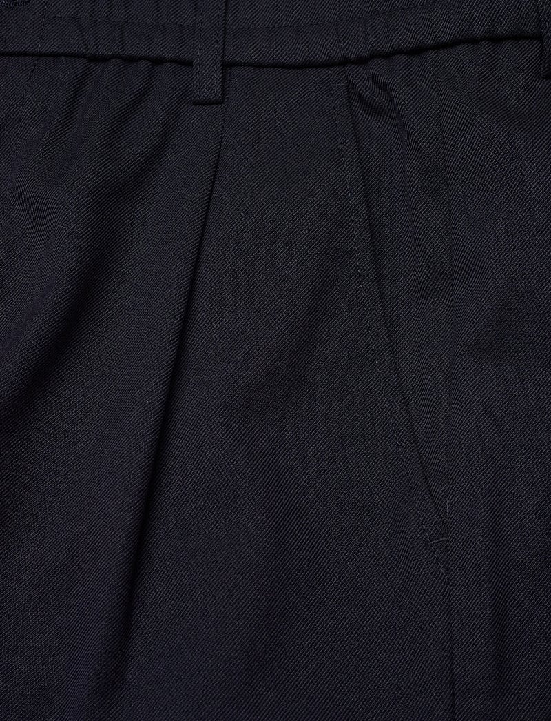 Libertine-Libertine - Smoke - spodnie na co dzień - navy - 3