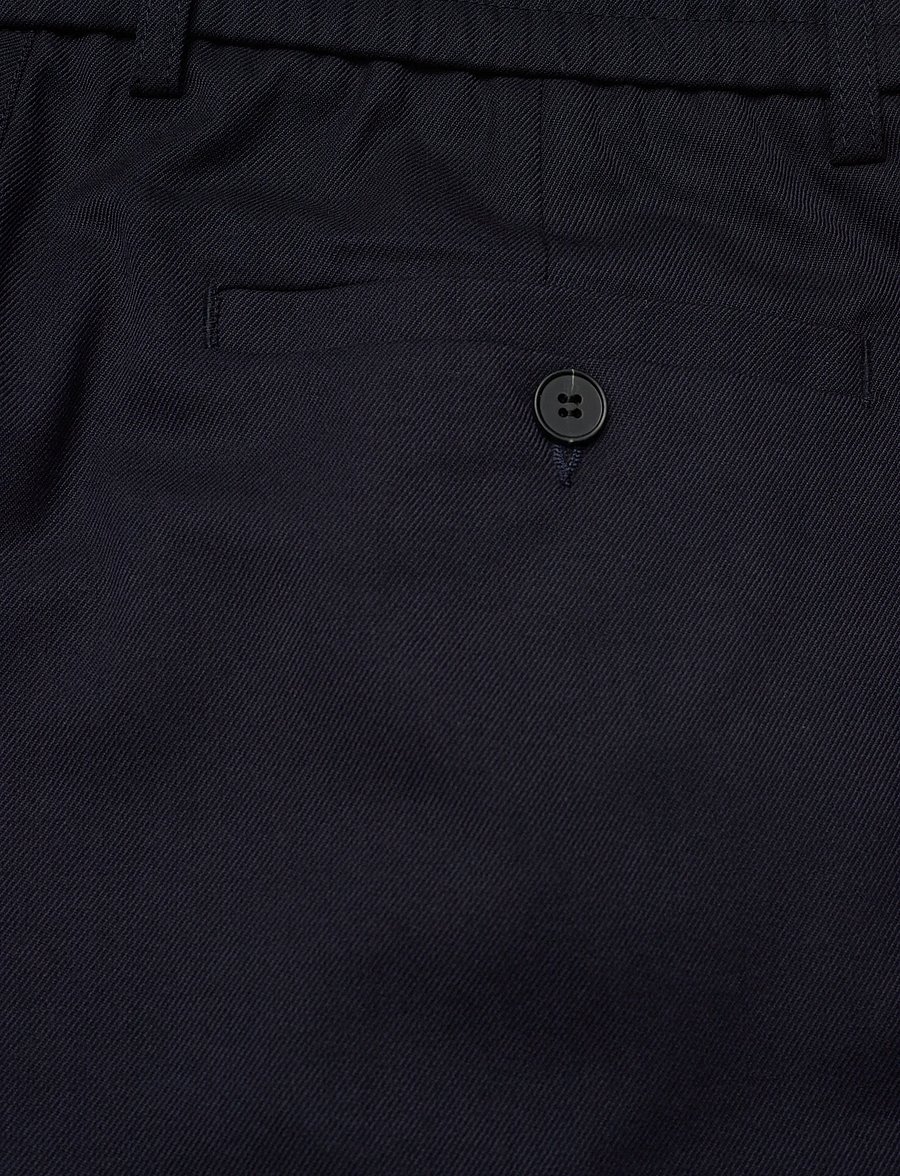 Libertine-Libertine - Smoke - casual - navy - 4