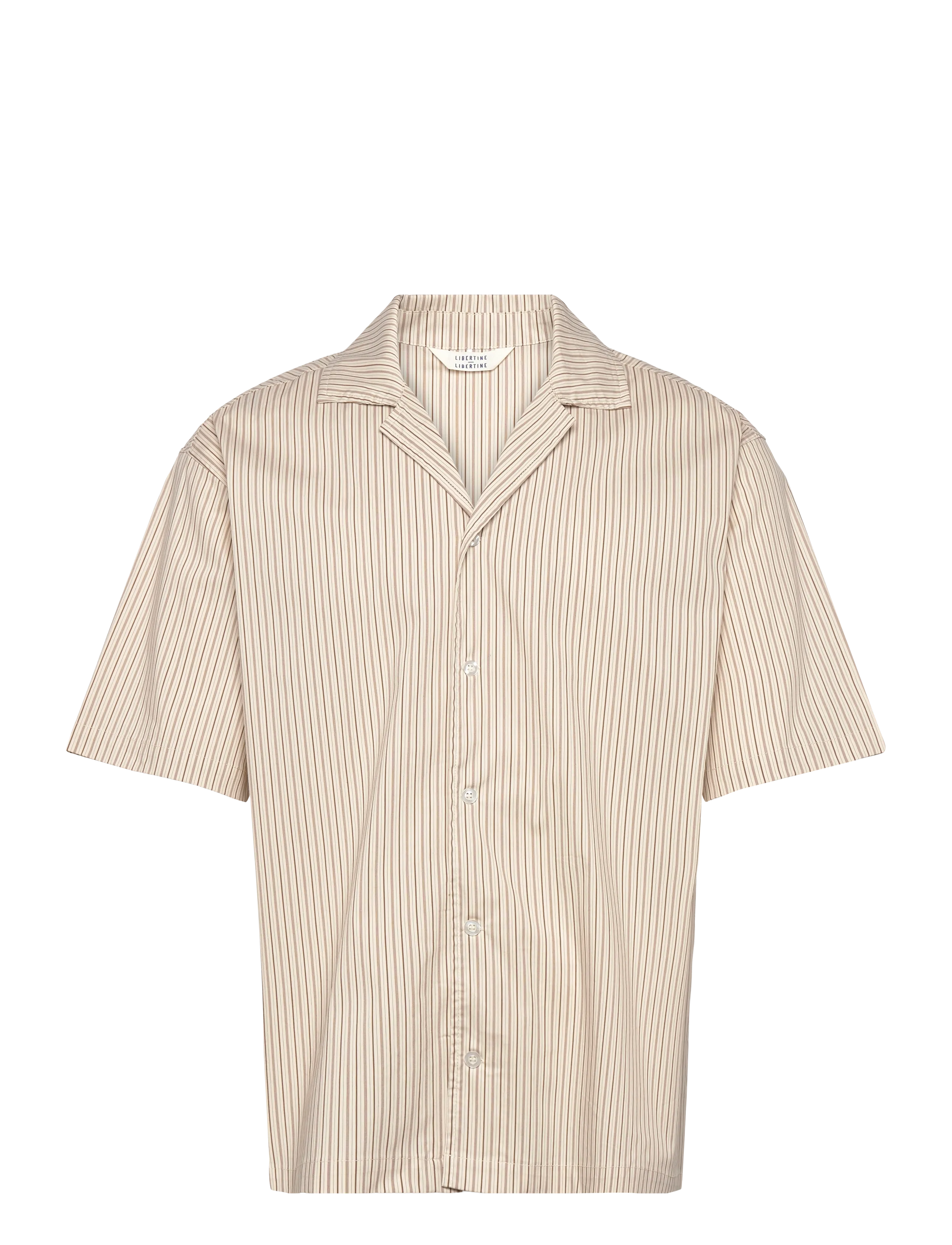 LIBERTINE-LIBERTINE Volcano Beige - M - Herren