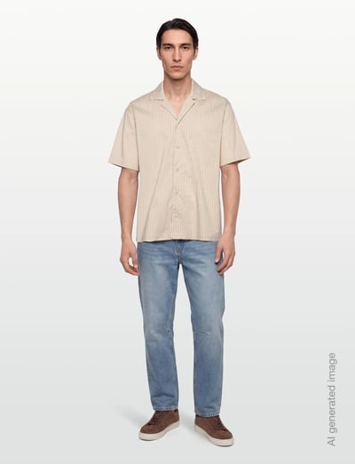 Volcano - Casual
