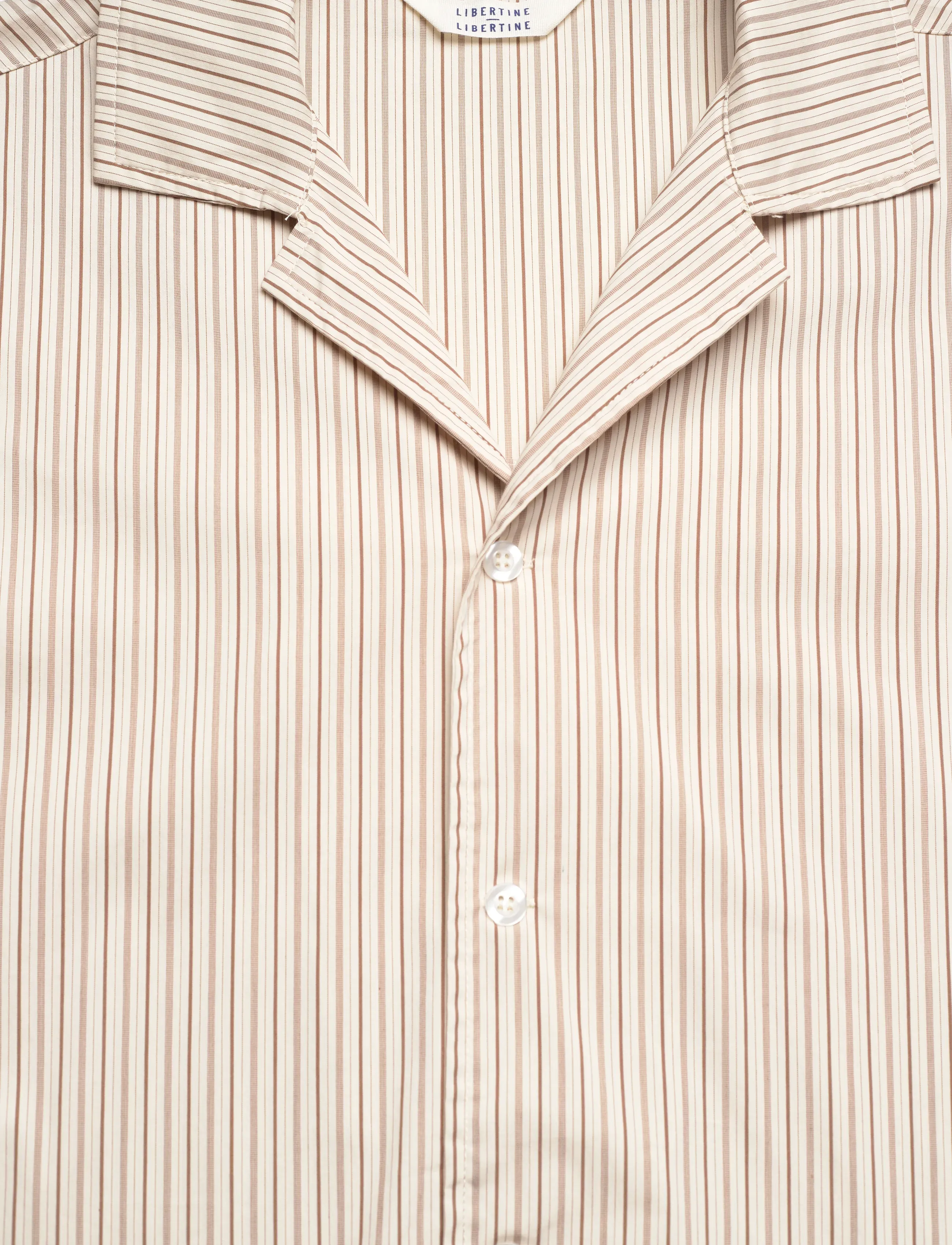 Libertine-Libertine - Volcano - brown pin - 2