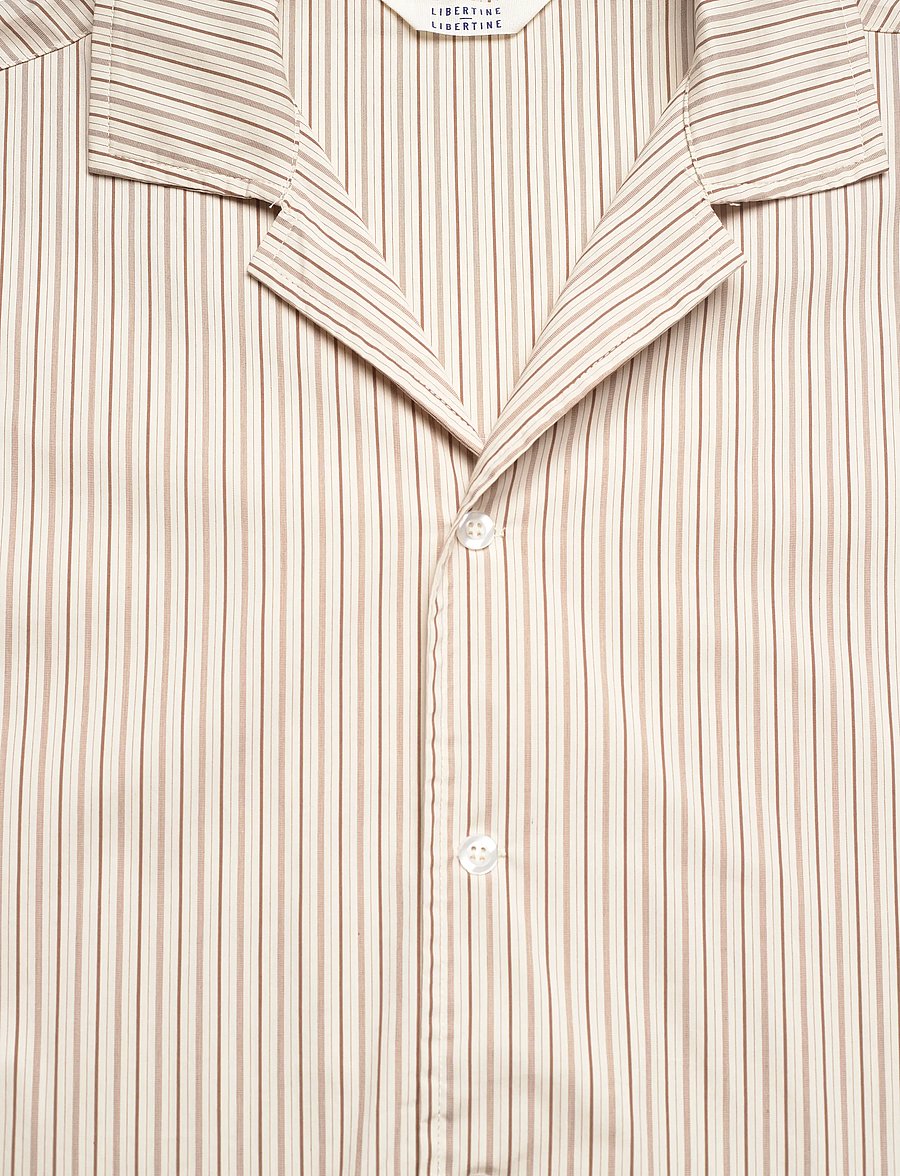 Libertine-Libertine - Volcano - brown pin - 2