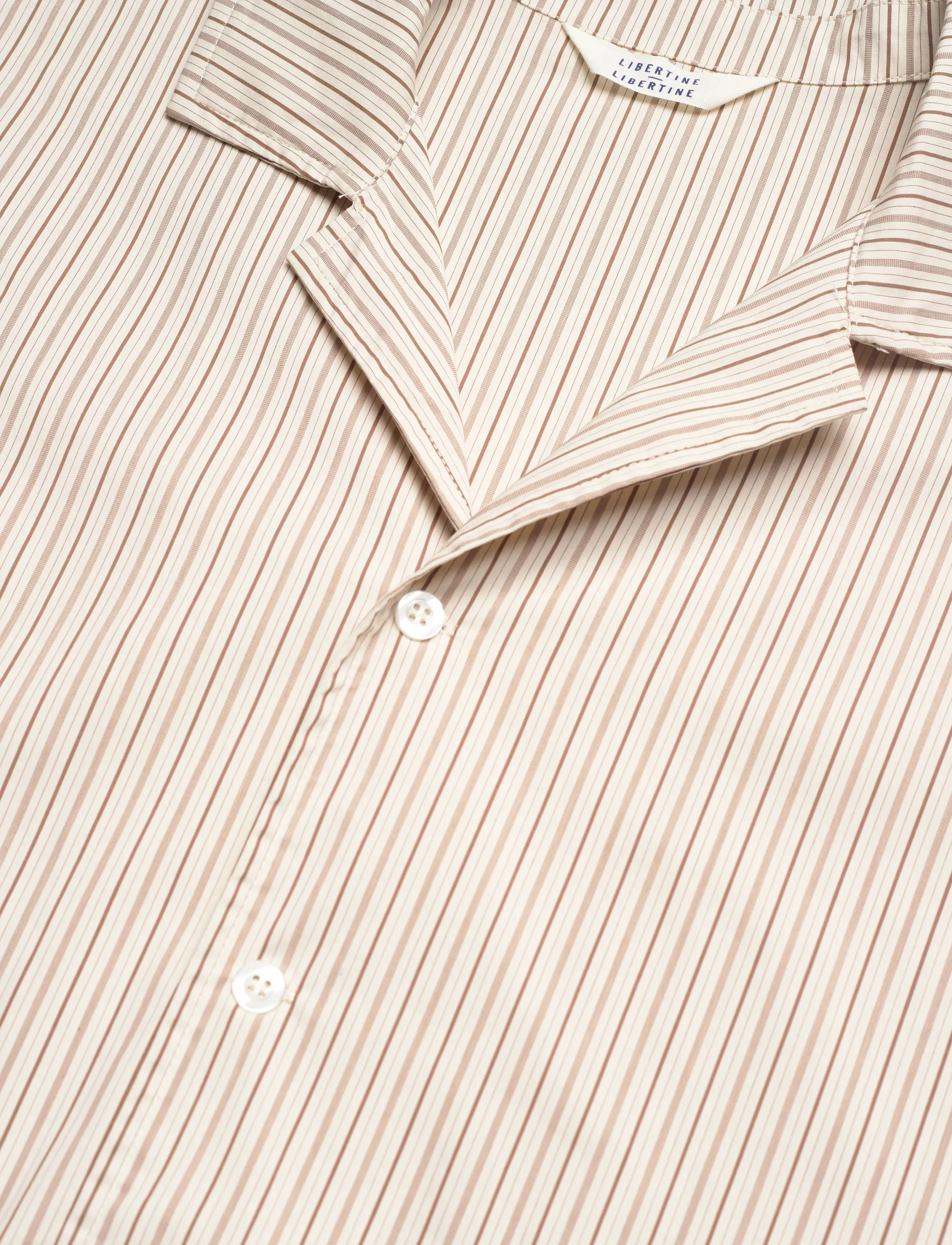 Libertine-Libertine - Volcano - brown pin - 3