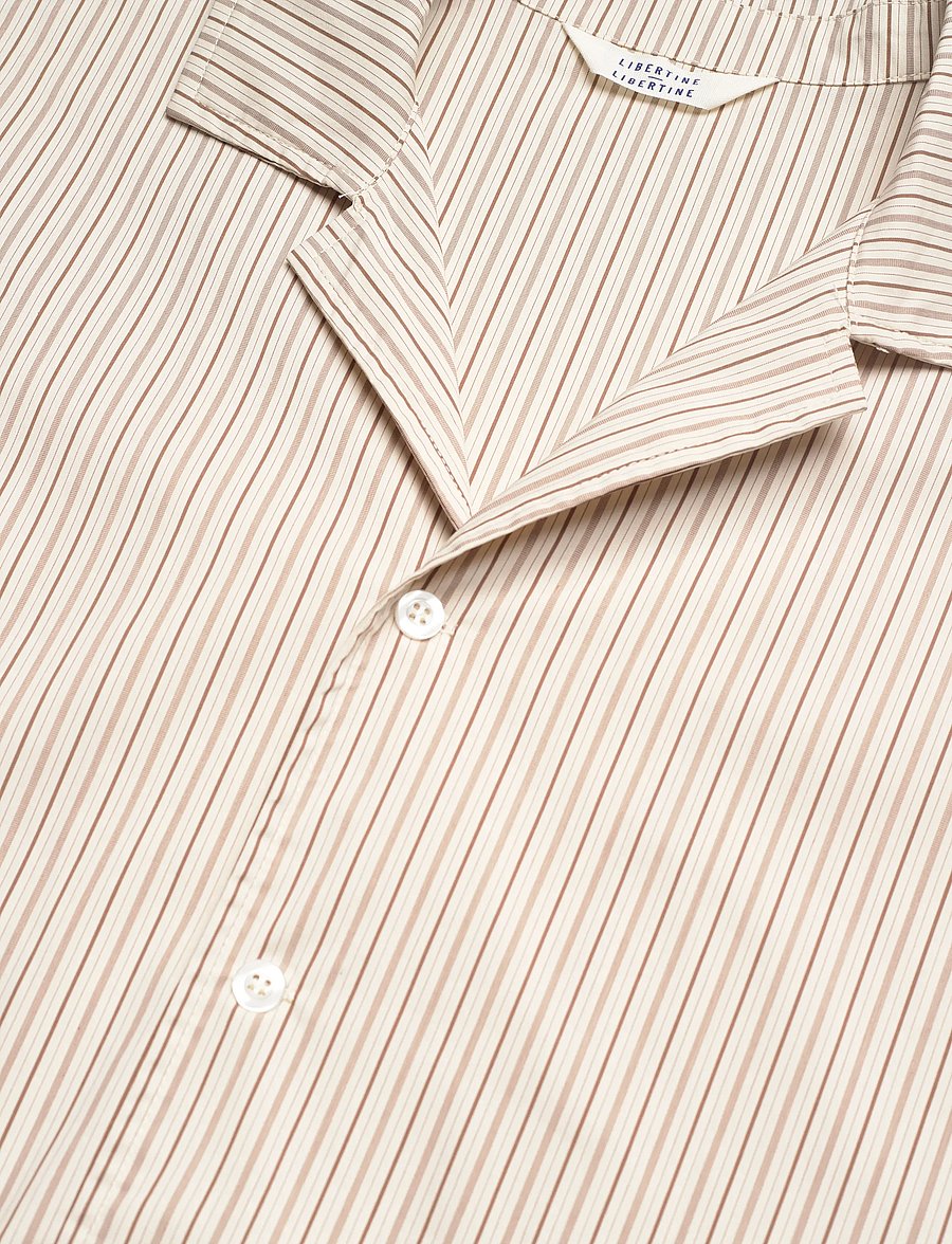 Libertine-Libertine - Volcano - brown pin - 3