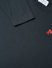 Libertine-Libertine - Voleur Long Sleeve - langærmede t-shirts - navy - 2