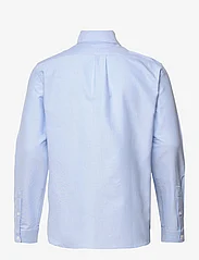 Libertine-Libertine - Voleur Shirt - laisvalaikio marškiniai - light blue - 1