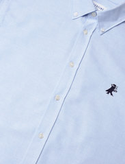 Libertine-Libertine - Voleur Shirt - podstawowe koszulki - light blue - 3